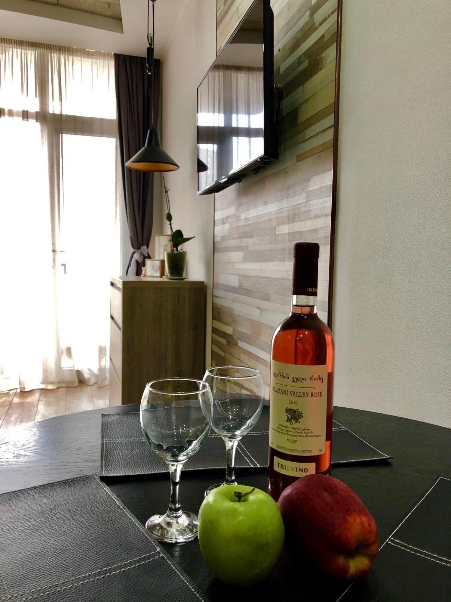 Best In Batumi 4 외부 사진
