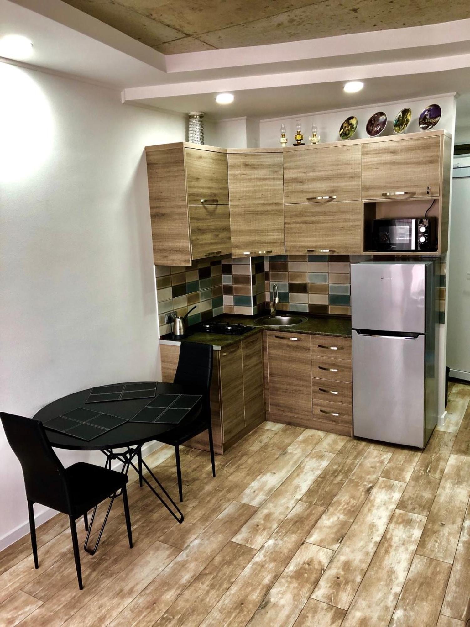Best In Batumi 4 외부 사진