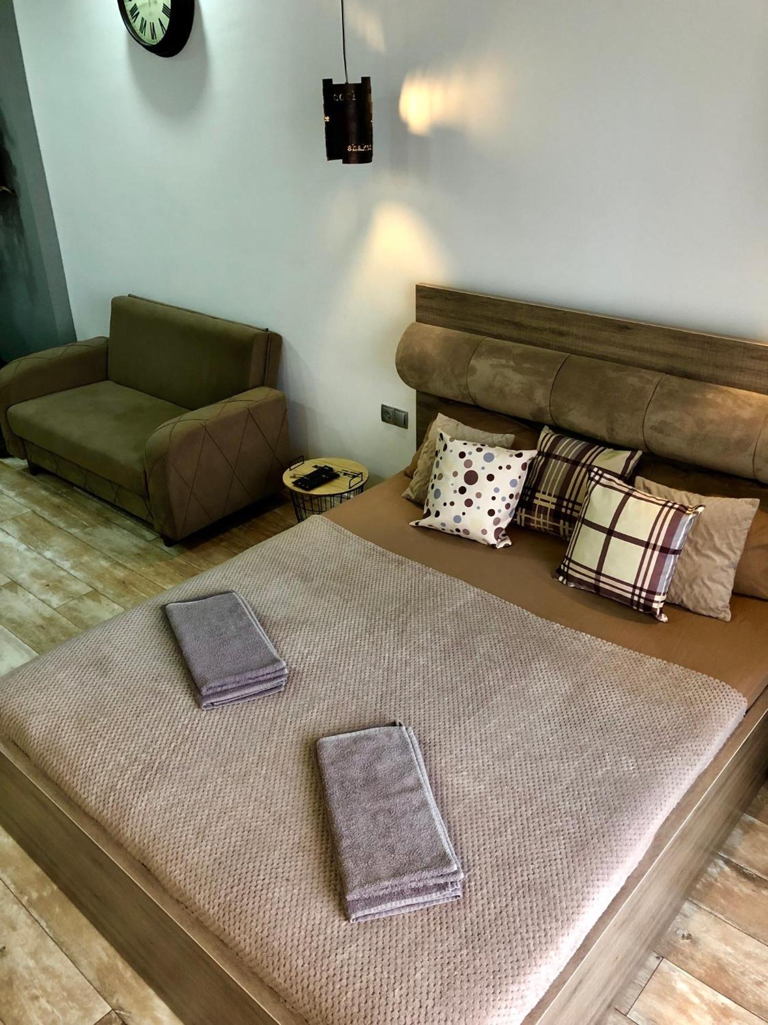 Best In Batumi 4 외부 사진