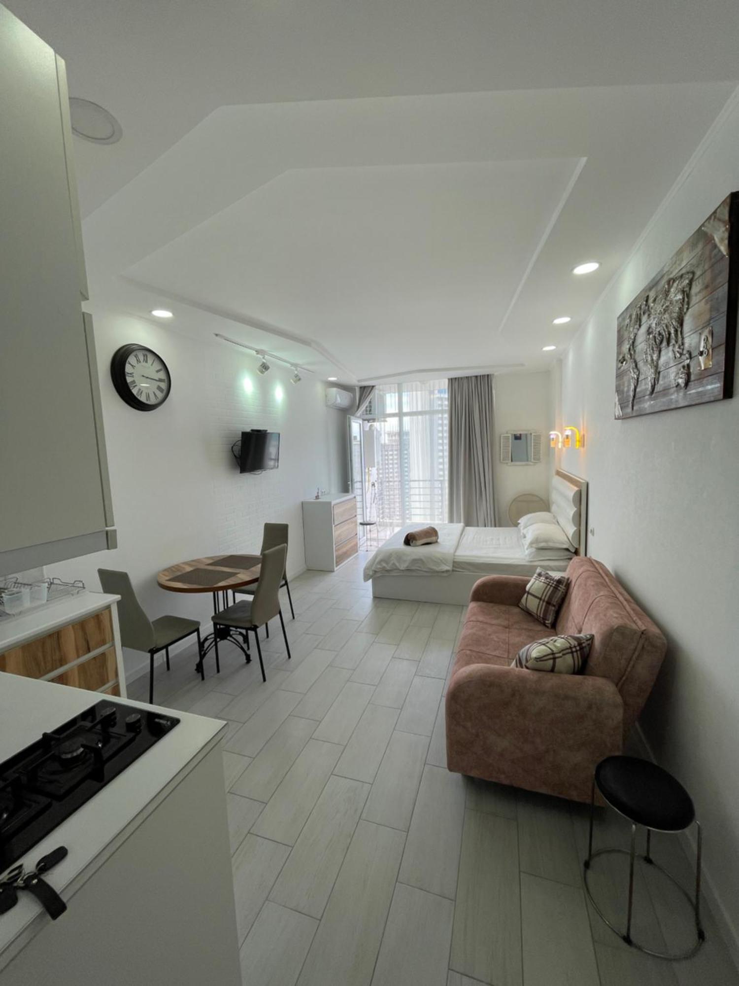 Best In Batumi 4 외부 사진