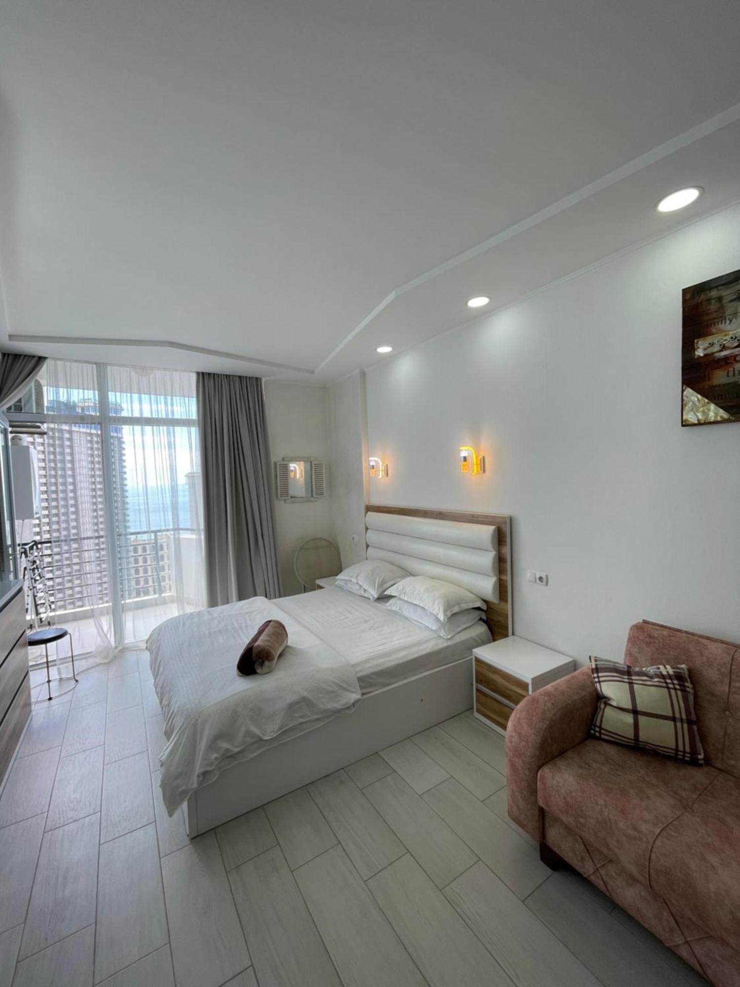 Best In Batumi 4 외부 사진