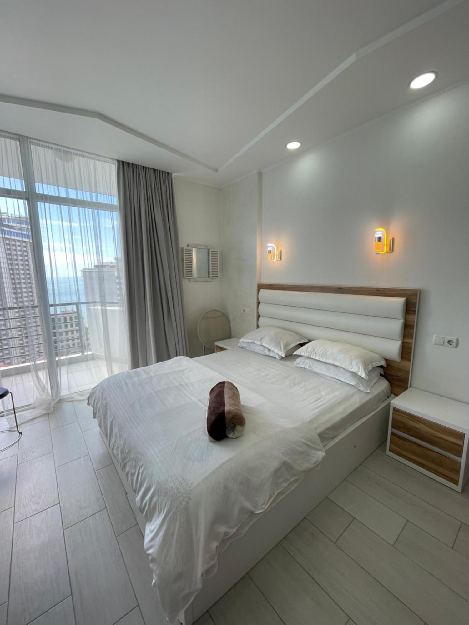 Best In Batumi 4 외부 사진