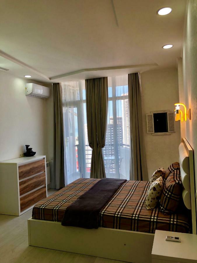 Best In Batumi 4 외부 사진