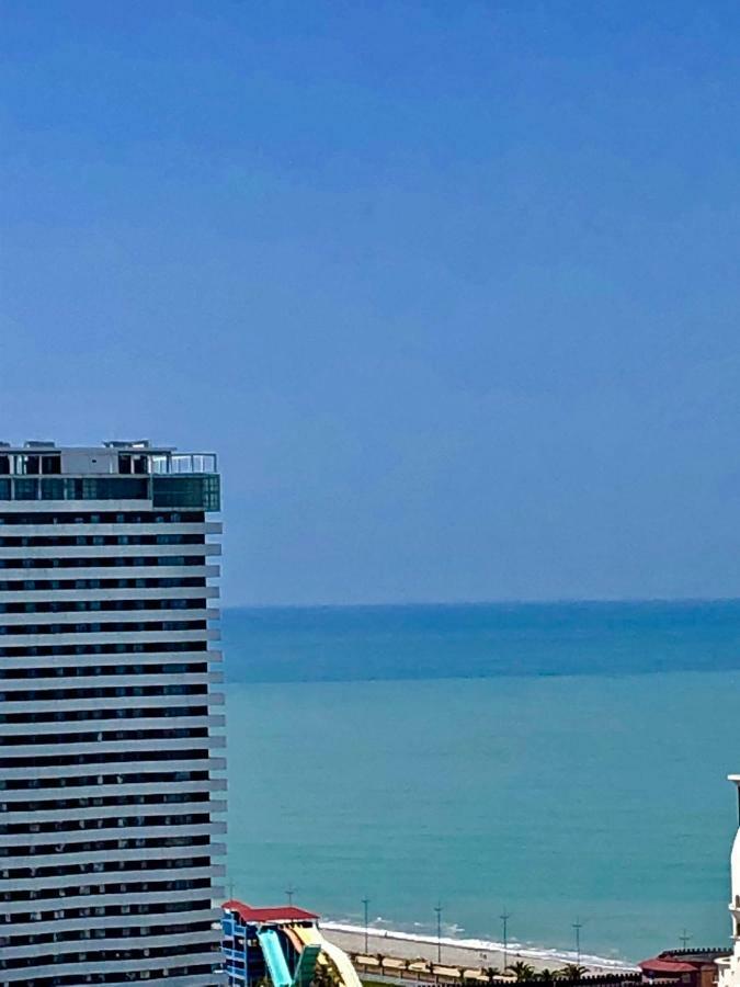 Best In Batumi 4 외부 사진
