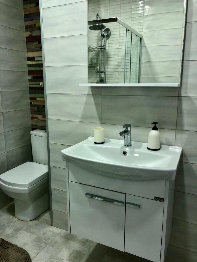 Best In Batumi 4 외부 사진