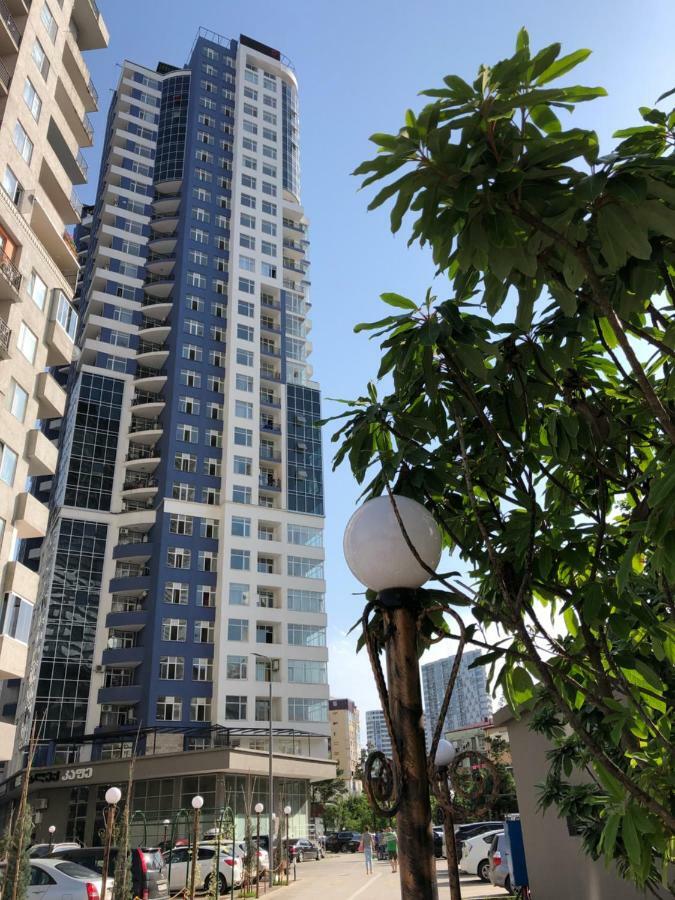 Best In Batumi 4 외부 사진